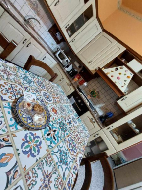 Отель Cozy Home, Сиракуза